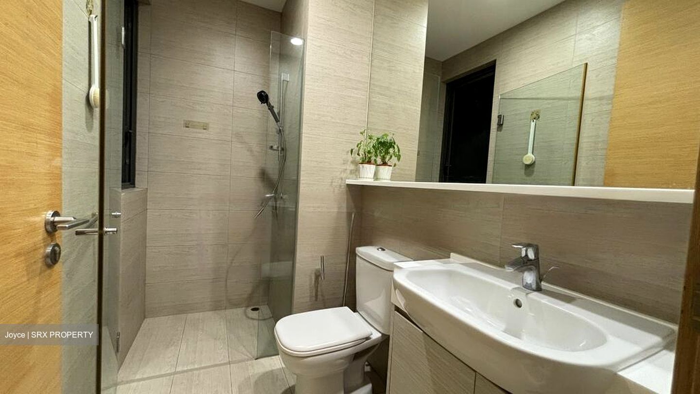 The Skywoods (D23), Condominium #457876871